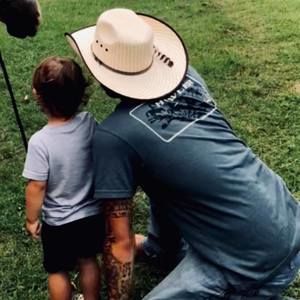 Meet your Posher, Dylan